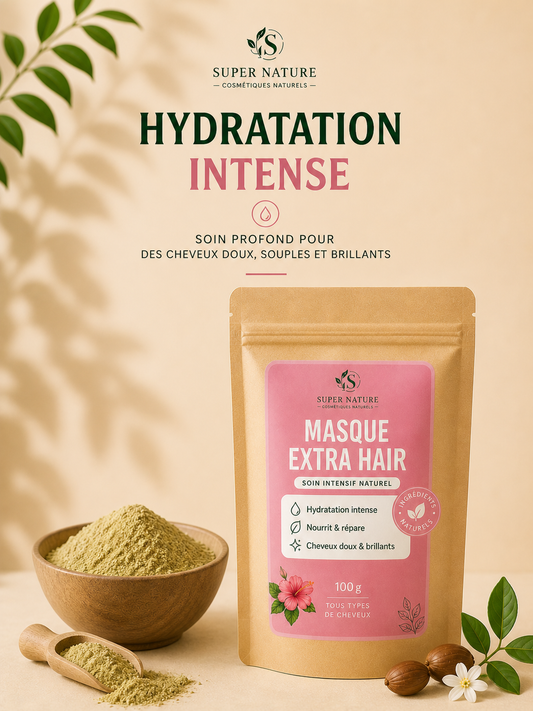 Masque Hair Extra