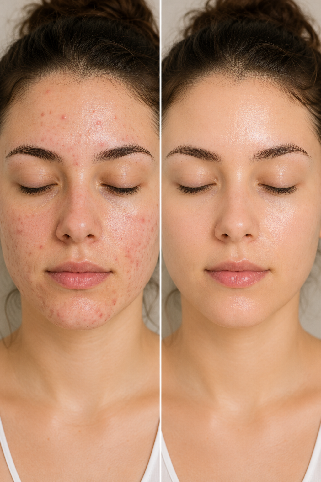 Tonique Purifiant & Clarifiant