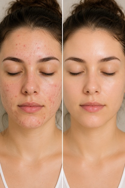 Tonique Purifiant & Clarifiant