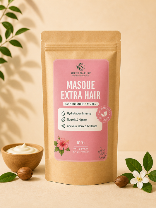 Masque Hair Extra