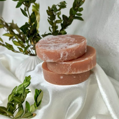 Savon Pink Clay