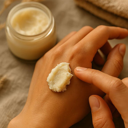 Déodorant Naturel